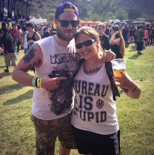 mureaumusic's profile picture. Official Twitter of Mureau. A unique blend of metal and party from Los Angeles. Crushin' skulls since 2009!