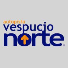 Autopista Vespucio Norte