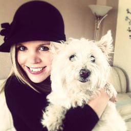 MissKatyChapman's profile picture. UX Designer at Net-a-Porter