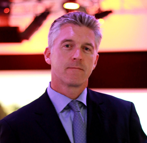 AlAnsteyAJ's profile picture. CEO @AJAM, @AJAMCorp; former MD @AJEnglish