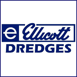 Ellicott is one of the oldest and most successful dredging equipment companies with dredgers in 100+ countries around the world.