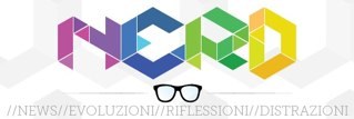 //News//Evoluzioni//Riflessioni//Distrazioni// http://t.co/stxZhfZy4F info@nerdmag.it