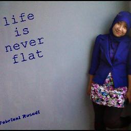 baby i lope u..lope u.. lope u so much...Iwak peyek...iwak peyek...