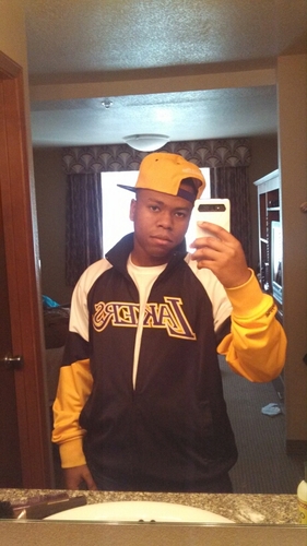 This you boy stacz!