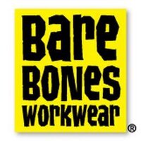 BareBones WorkWear (@bareboneswork) 's Twitter Profile