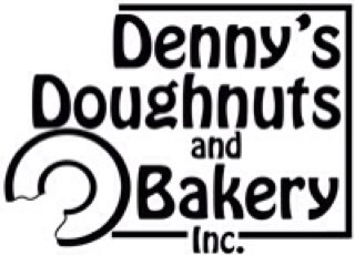 Official Twitter for Denny's Doughtnuts & Bakery.  We make the best handmade doughnuts you'll ever have in your life.  A central Illinois tradition since 1974!