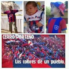 ♥ Marquitos & Sofia ♥
