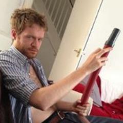 Imon_Robinson's profile picture. 