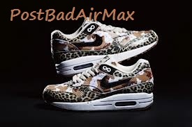 #PostBadAirMax #TeamAirMax
Follow Me I Follow Back.
