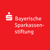 Bayerische Sparkassenstiftung (@bsstiftung) Twitter profile photo