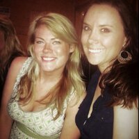 Kaitlin E. Barger - @kebsa Twitter Profile Photo