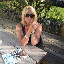 jaqs50's profile picture. Passionate about our fragile planet, loving my family, following my spiritual path and trying to see a little magic in all things. Love Border Terriers.