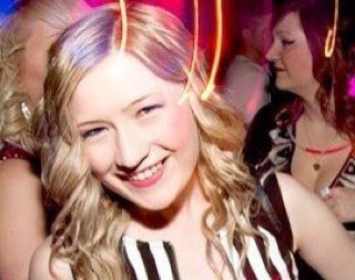 Hannah_parratt's profile picture. 