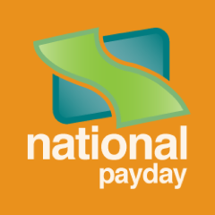 A trusted direct lender since 2001
Make Any Day Your Payday