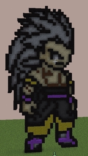 DotosVagosBesk's profile picture. Youtuber :3 
Gameplays Comentados
Tutoriales y mas ♥----♥