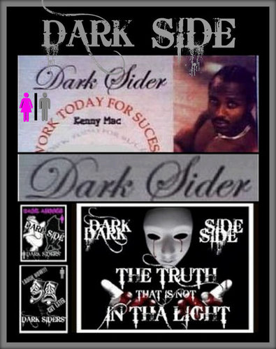 darksiders_ent's profile picture. #NoPainNoGain | #DSMGfollowtrain |@KennyMacSincere |