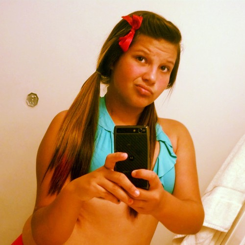 Cheyanna. 13. Taken. Live life to cheer!