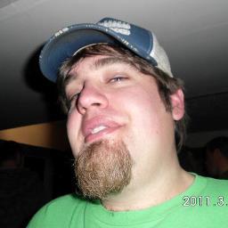 I'm a very laid back dude that works too much..