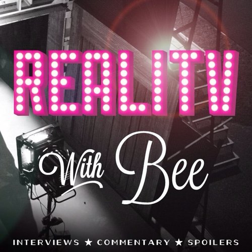 RealiTV with Bee Profile