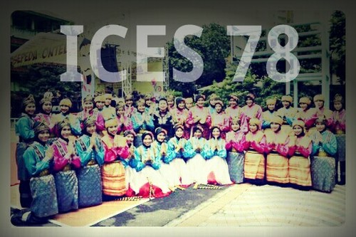Indonesian Traditional Dancers SMA Negeri 78  - Contact Person: 085715309268, and Line ID : apraystiaa