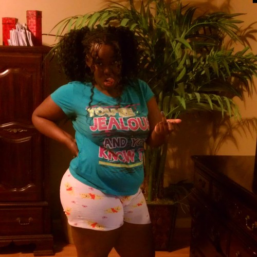 chocolate beautiful loyal I hate dicksuckers I should nail there lips lol btc ima winner FMOI:bisexual_rainbow..74 Till Da World Blow..BOOM