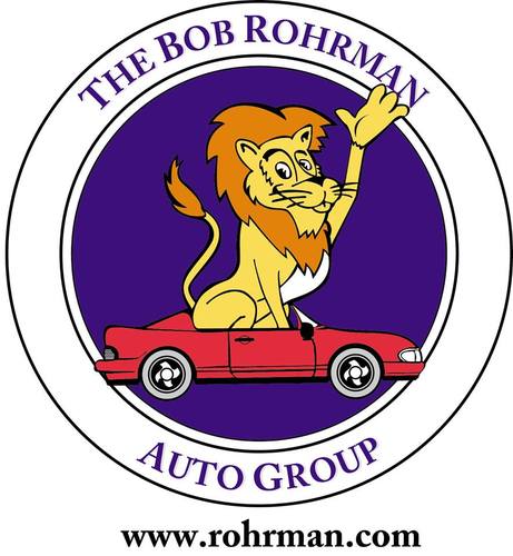 The Bob Rohrman Auto Group is the Midwest's #1 Volume family-owned auto group! Check us out at https://t.co/wFTEGE1Sy2!