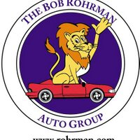 Bob Rohrman Auto(@BobRohrmanAuto) 's Twitter Profile Photo