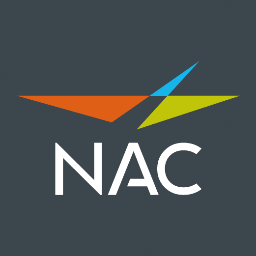 Education with a flight plan. NAC is an expansive public-private partnership designed to address the complex workforce challenge. Funded by USDOL. #naccareers