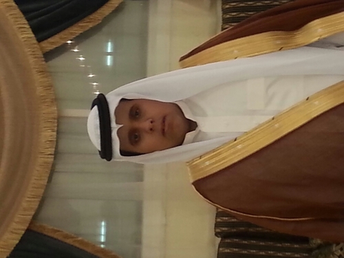 ناصر عبدالله الدوسري