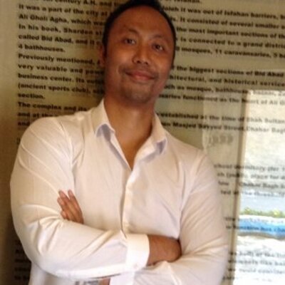 Rezal Ahmad Rezalk23 Twitter