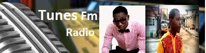 TunesFmradio is dat place you get d best unendin songs/inspirational programs presenter Bello omotolani (@ManieCmarrio) & Founder Gbenga Lateef (@ootee_lateef)