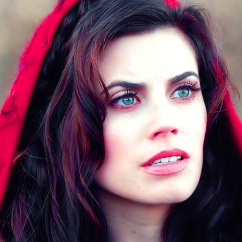 Im Ruby Lucas. Im a wolf. And im not very good at keeping control {RP}