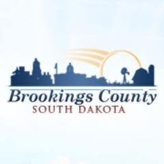 Official Twitter for Brookings County, SD