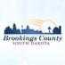 Brookings County, SD (@brookingscounty) Twitter profile photo