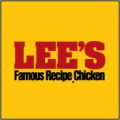 Lee's Chicken Profile