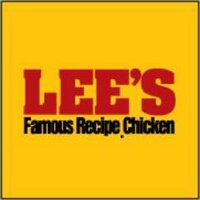 Lee's Chicken (@leeschickenmo) 's Twitter Profile