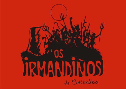 seixoirmandinho's profile picture. 