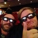 Rick Cummins - @toss_an_apple - Twitter