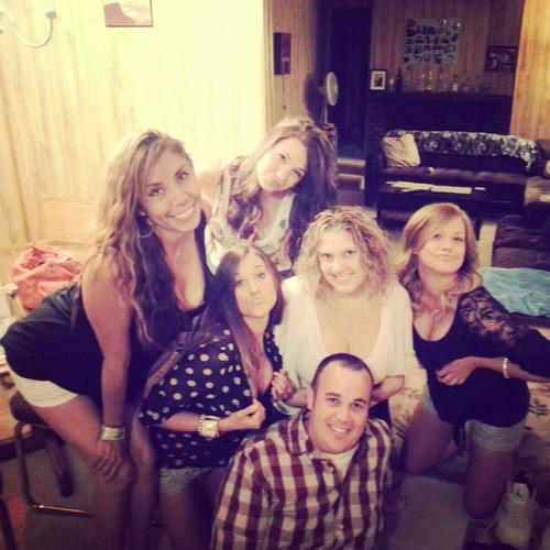 Stephens3_16's profile picture. LIVE LIFE  WORK HARD  MAKE MEMORIES