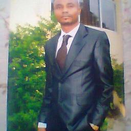 Professional Civil Engineer and Architect. A role model for the young generations. Let put hands together and build a peaceful world of love and happiness