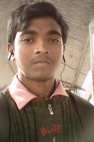I am tridip
mondal. My nick name is bumba.