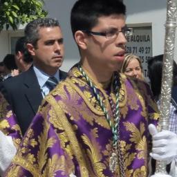 soy cofrade de la hermandad de la yedra de jerez y me gusta un monton la musica cofrade