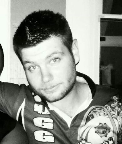 KCCharlie92's profile picture. 