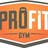 TheProFitGym's profile image