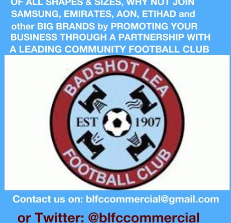 Community football club, media & partner relations