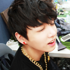 BTS! 97line: JK #ibaharoifam_