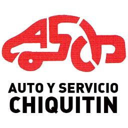 Auto y Servicios Chiquitín. Taller completo con servicios de mecánica en general , desabolladura y pintura, aire acondicionado, tapicería y todo para vehículos