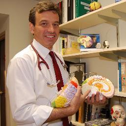 Dr Senno is a PM&R (Physiatrist) who treats Brain Injuries, Concussions, MS, Alzheimer's, Spasticity & more. Visit our site for more info and treatment options.