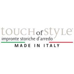 Impronte storiche d'arredo.