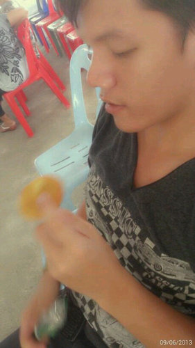 Nitisak_Paothai's profile picture. 